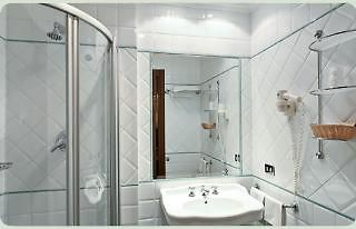 Hotel Apollo Viareggio Exterior photo