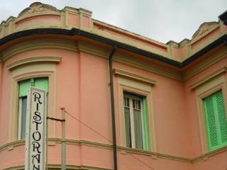 Hotel Apollo Viareggio Exterior photo